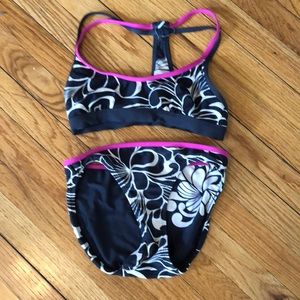Reversible Athleta Bikini